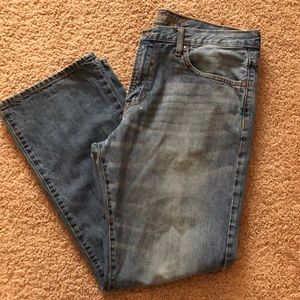 Men’s American Eagle Jeans